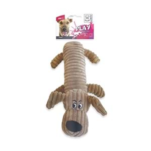 10600399 M-PETS CHARLY KÖPEKLER İÇİN SEVİMLİ KÖPEK OYUNCAK
