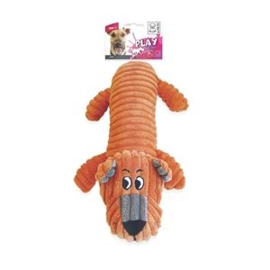 10600599 M-PETS GARY SEVİMLİ KÖPEK PELUŞ OYUNCAK