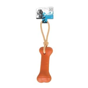 10614799 M-PETS SPLASH BONES HALATLI KÖPEK OYUNCAĞI