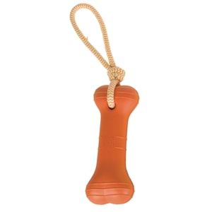 10614799 M-PETS SPLASH BONES HALATLI KÖPEK OYUNCAĞI