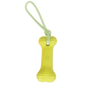 10614799 M-PETS SPLASH BONES HALATLI KÖPEK OYUNCAĞI