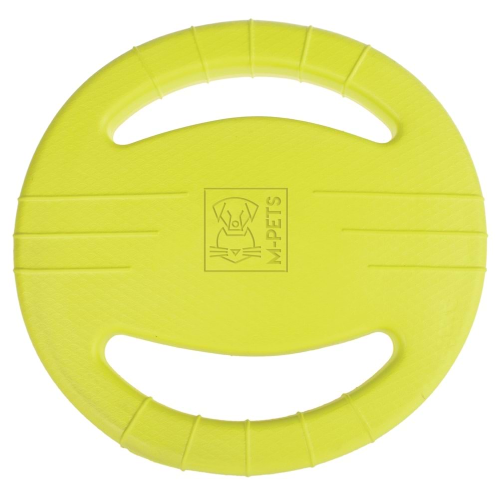 10615099 M-PETS SPLASH FRISBEES FLOATING OYUNCAK