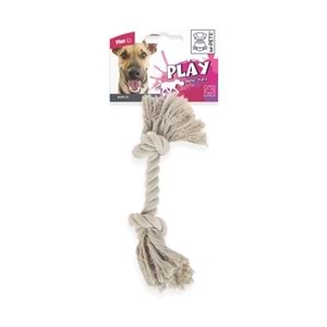 10615715 M-PETS ROPE 37 KÖPEKLER İÇİN DİŞ İPİ