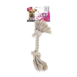 10615815 M-PETS ROPE 48 KÖPEKLER İÇİN DİŞ İPİ