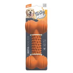 10618803 M-PETS METIS KÖPEKLER İÇİN ÖDÜL HAZNELİ KAUÇUK OYUNCAK