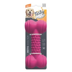 10618803 M-PETS METIS KÖPEKLER İÇİN ÖDÜL HAZNELİ KAUÇUK OYUNCAK