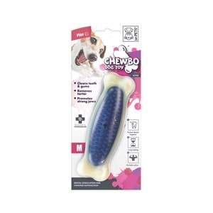 10632417 M-PETS CHEWBO BONE DENTAL KÖPEK OYUNCAĞI (M)