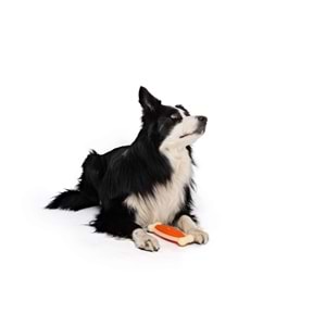 10632810 M-PETS CHEWBO BONE DENTAL ET AROMALI KÖPEK OYUNCAĞI (L)