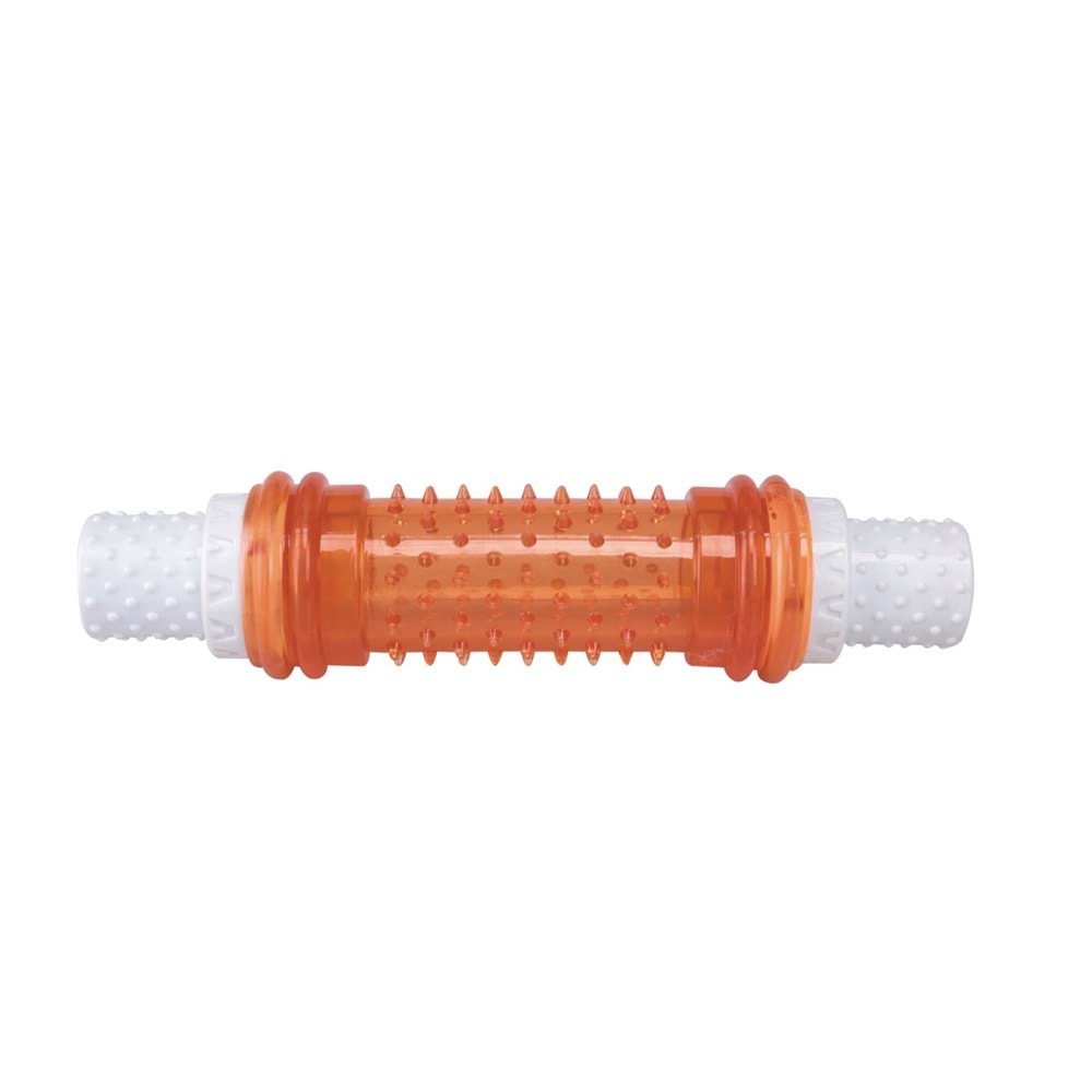 10635499 M-PETS YUMMY STICK ET AROMALI KAUÇUK KÖPEK OYUNCAĞI