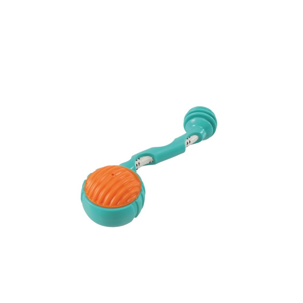 10641799 M-PETS FLYER DUMBBELL KÖPEK OYUNCAĞI