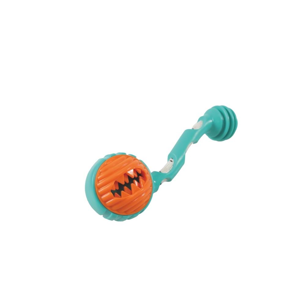 10641799 M-PETS FLYER DUMBBELL KÖPEK OYUNCAĞI