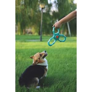 10641899 M-PETS FLYER REACTOR KÖPEK OYUNCAĞI