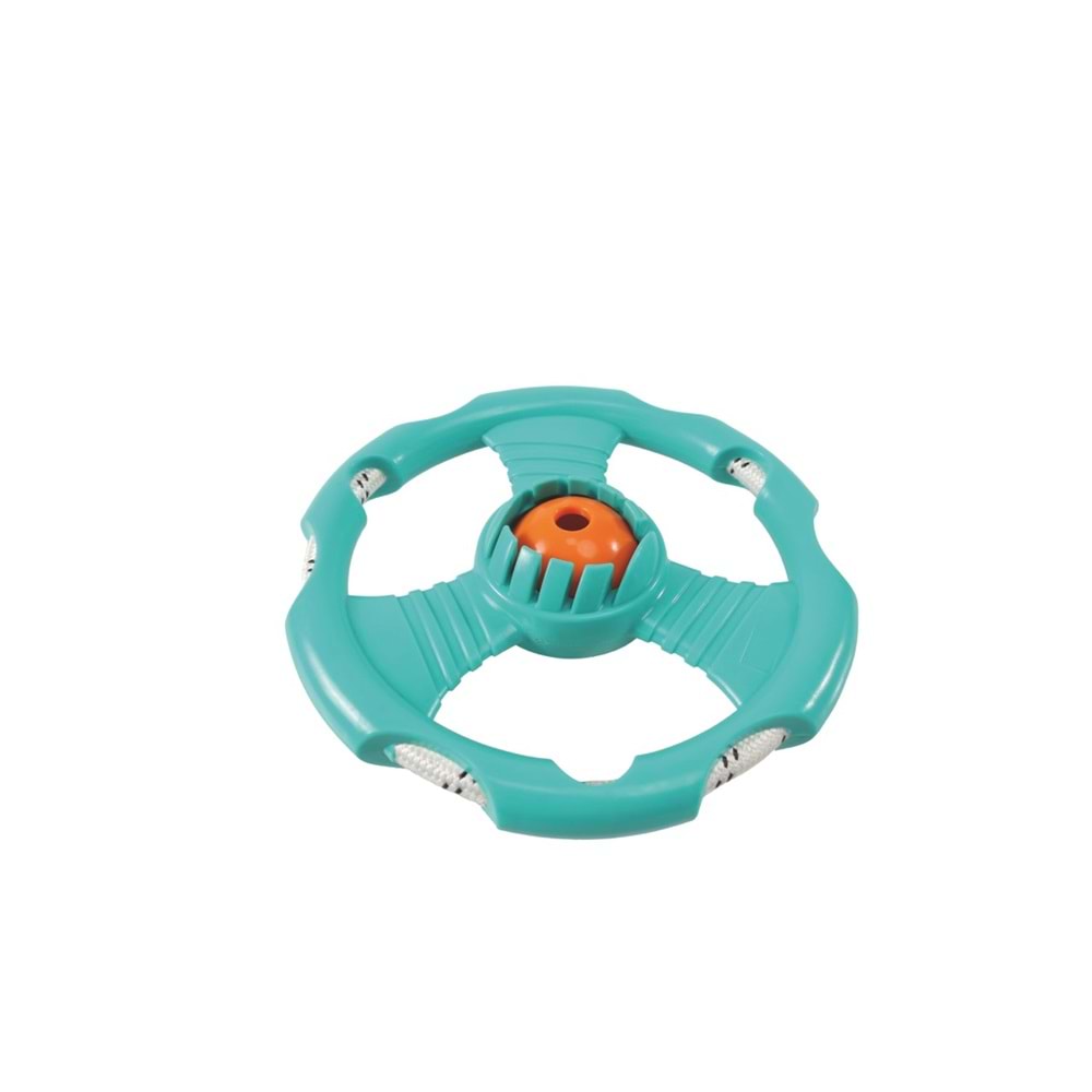 10641999 M-PETS FLYER HELM KÖPEK OYUNCAĞI