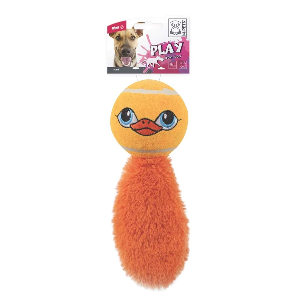 10642699 M-PETS TONY KÖPEK OYUNCAĞI