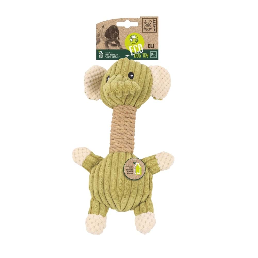 10642899 M-PETS ELİ KÖPEK OYUNCAĞI