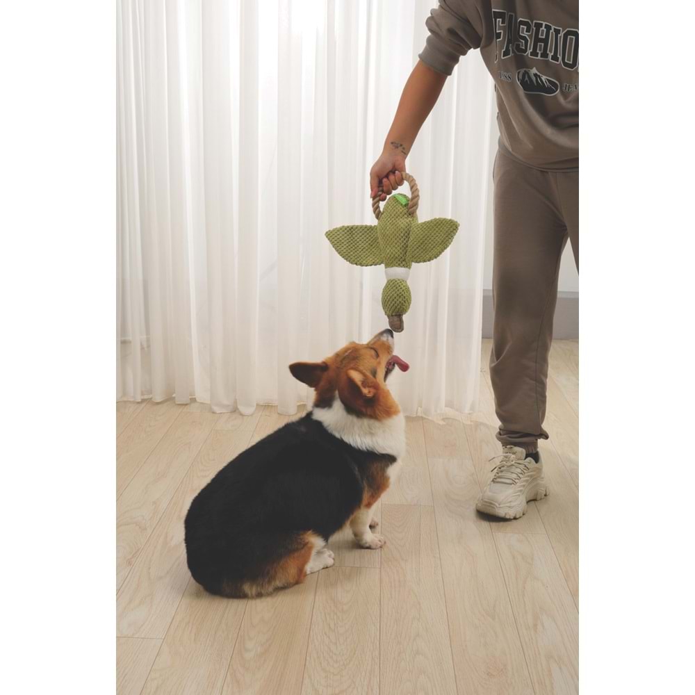 10643199 M-PETS BUCK KÖPEK OYUNCAĞI