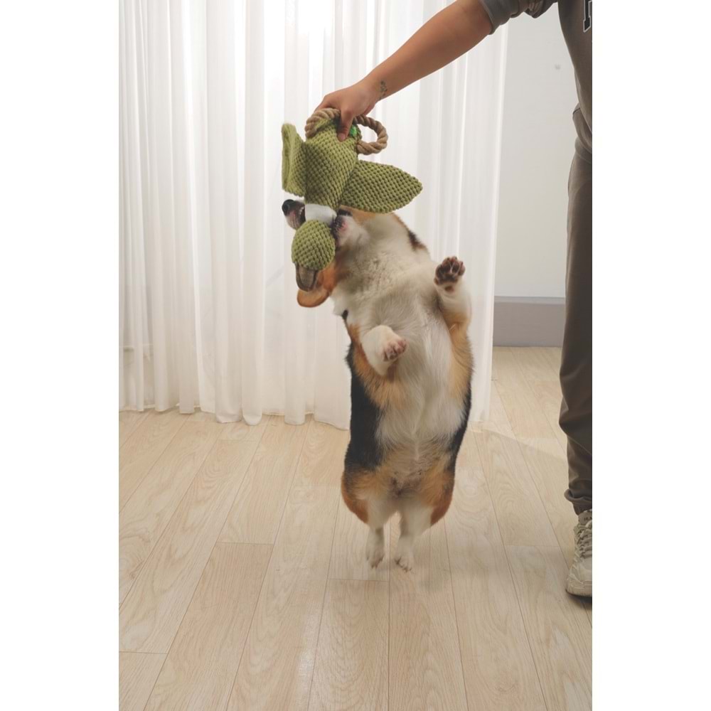 10643199 M-PETS BUCK KÖPEK OYUNCAĞI