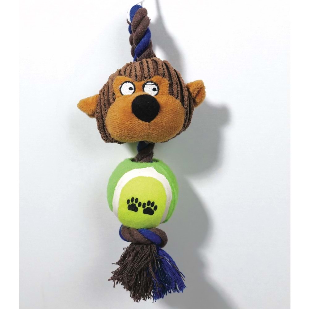 10644399 M-PETS DENNIS KÖPEK OYUNCAĞI