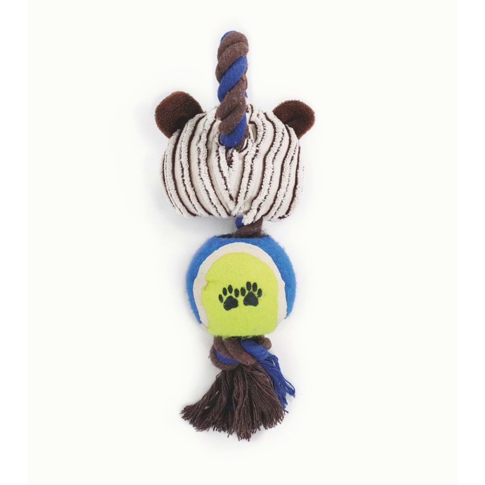 10644499 M-PETS SANCHO KÖPEK OYUNCAĞI