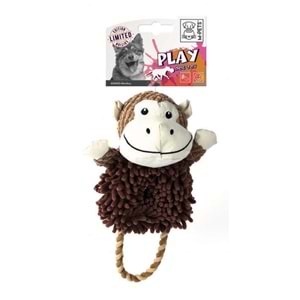 10645999 M-PETS ANIMO MONKEY KÖPEK OYUNCAĞI