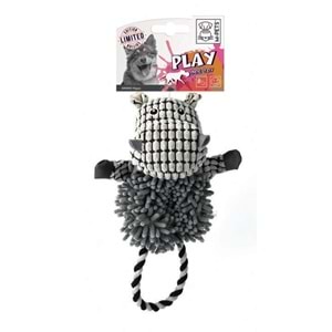 10646099 M-PETS ANIMO HİPPO KÖPEK OYUNCAĞI