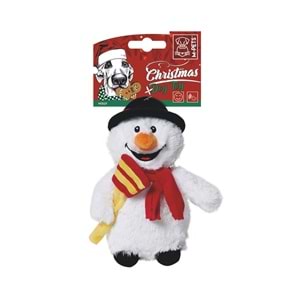 10649599 M-PETS CHRISTMAS HOLLY KÖPEK OYUNCAĞI