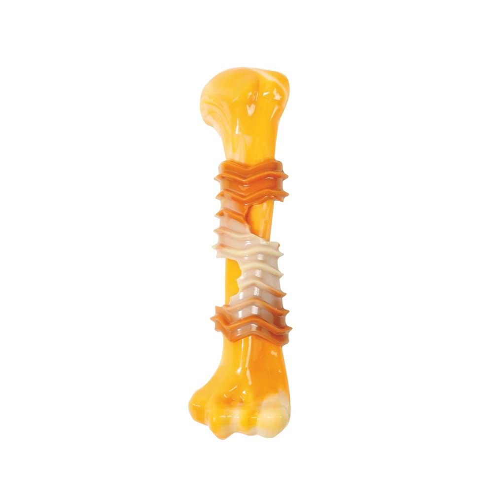 10650699 M-PETS CARNIVORE DOG TOY STICK BONE PASTIRMA AROMALI