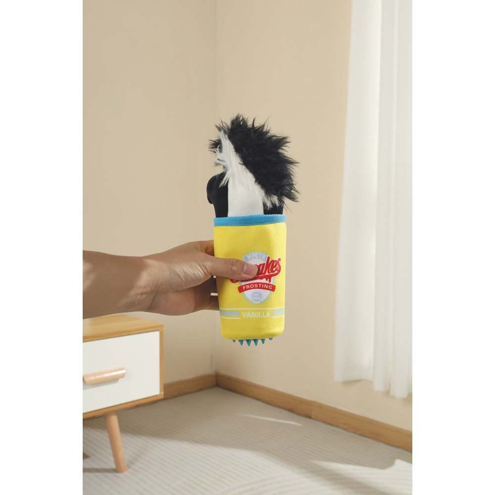 10651399 M-PETS FRAN SNACK ATTACK KÖPEK OYUNCAĞI