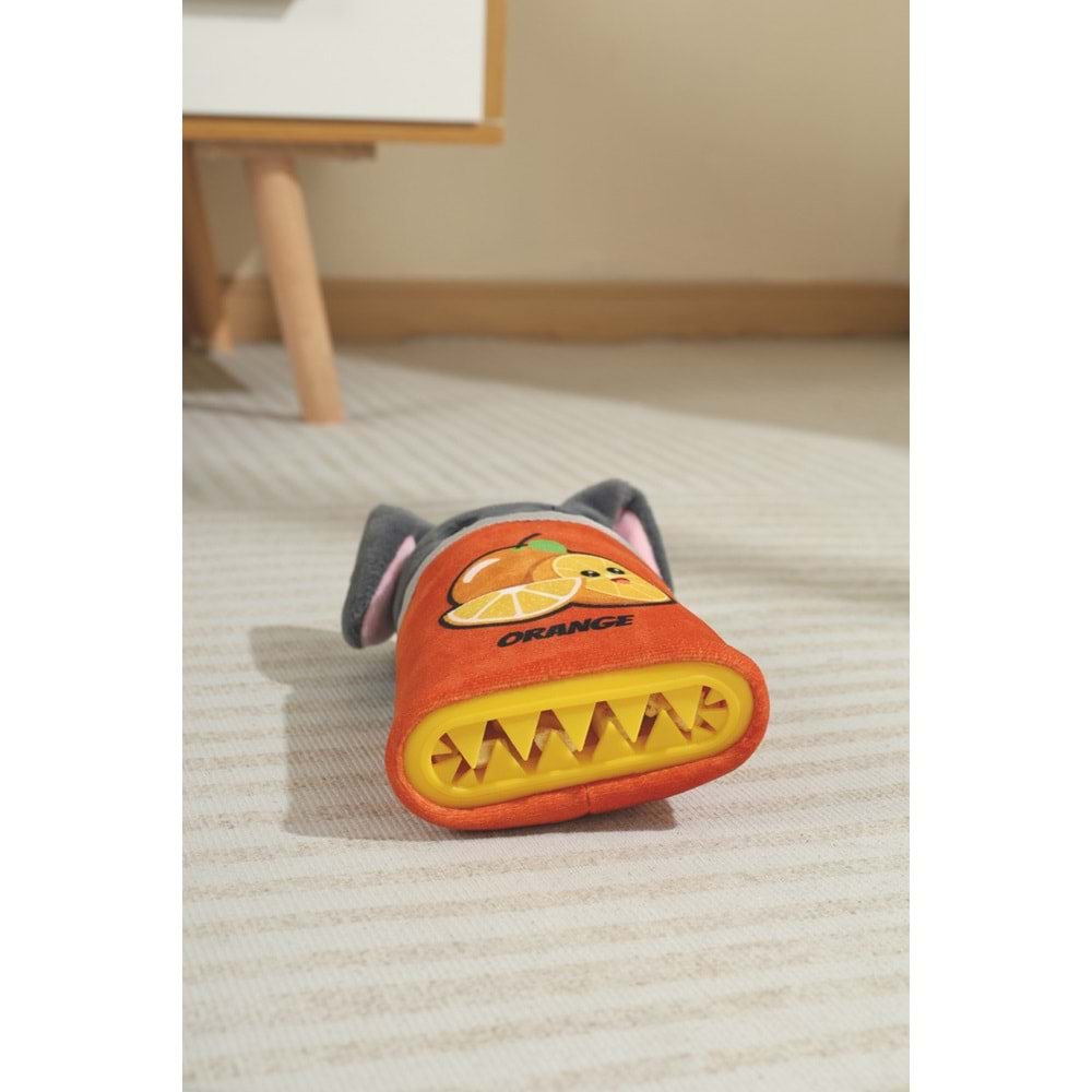 10651499 M-PETS OSCAR SNACK ATTACK KÖPEK OYUNCAĞI