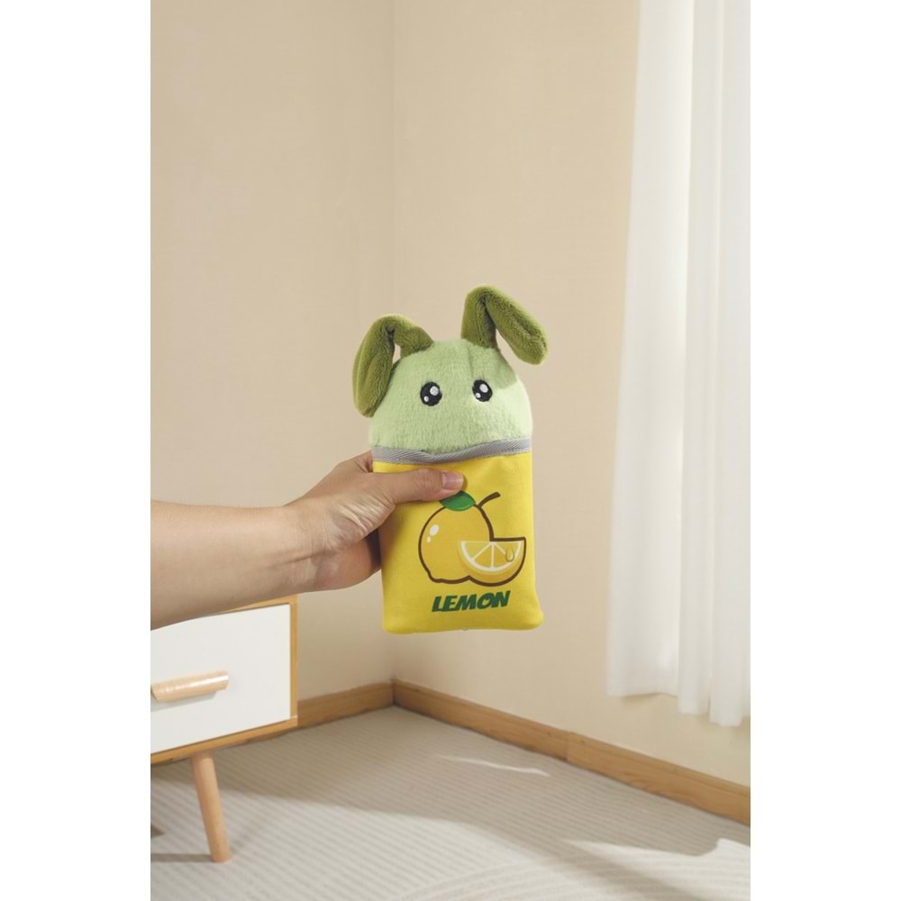 10651799 M-PETS TREVOR SNACK ATTACK KÖPEK OYUNCAĞI