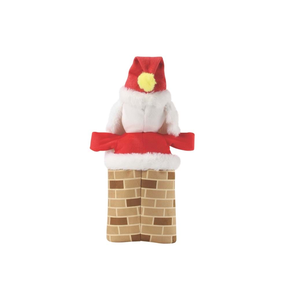 10654399 M-PETS CHRISTMAS XMAS SNACK ATTACK KÖPEK OYUNCAĞI