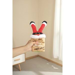 10654599 M-PETS CHRISTMAS SURPRISE SNACK ATTACK KÖPEK OYUNCAĞI
