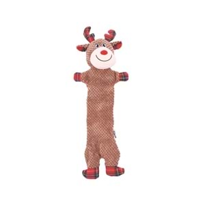 10656299 M-PETS CHRISTMAS PRANCER KÖPEK OYUNCAĞI
