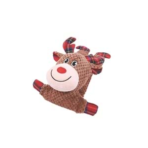 10656299 M-PETS CHRISTMAS PRANCER KÖPEK OYUNCAĞI