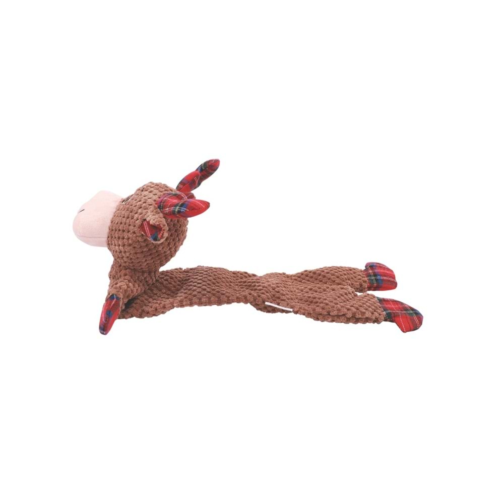 10656299 M-PETS CHRISTMAS PRANCER KÖPEK OYUNCAĞI