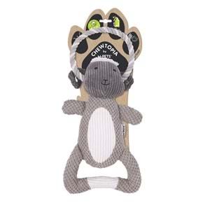 10657099 M-PETS ECO CHEWTOPIA SHEEP KÖPEK OYUNCAĞI