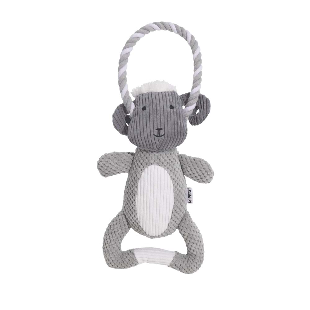 10657099 M-PETS ECO CHEWTOPIA SHEEP KÖPEK OYUNCAĞI