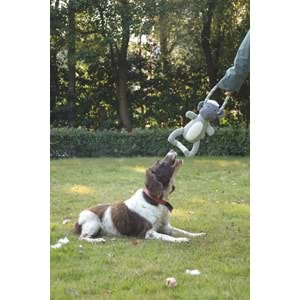 10657099 M-PETS ECO CHEWTOPIA SHEEP KÖPEK OYUNCAĞI