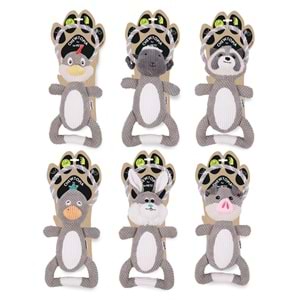 10657099 M-PETS ECO CHEWTOPIA SHEEP KÖPEK OYUNCAĞI