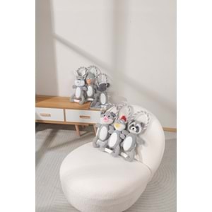 10657299 M-PETS ECO CHEWTOPIA DUCK KÖPEK OYUNCAĞI