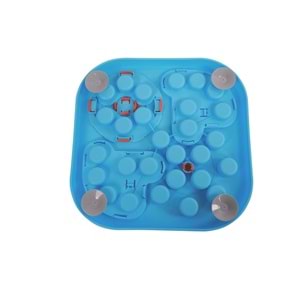 10658699 M-PETS BRAINY GAMES GALILEO PUZZLE 3.SEVİYE