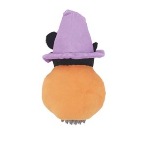 10658899 M-PETS HALLOWEEN PUMPKIN SNACK ATTACK KÖPEK OYUNCAĞI