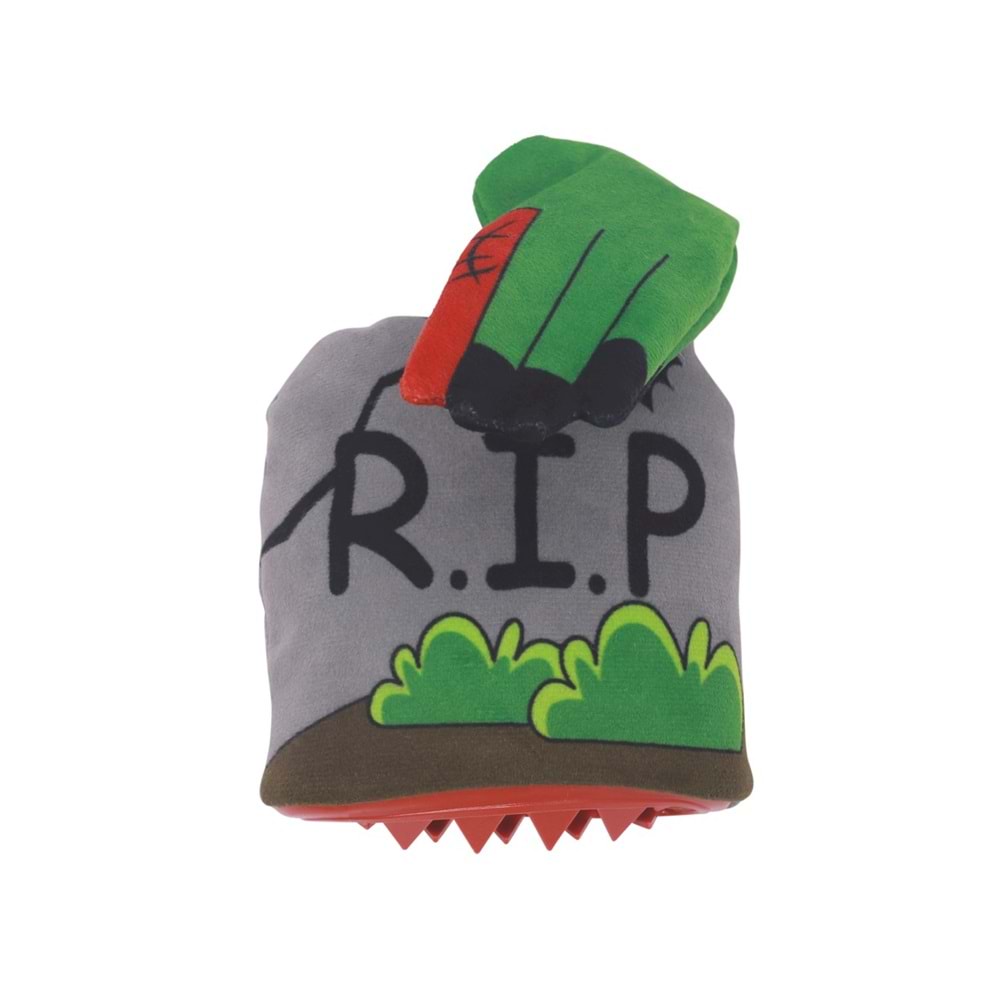 10659099 M-PETS HALLOWEEN TOMB SNACK ATTACK KÖPEK OYUNCAĞI