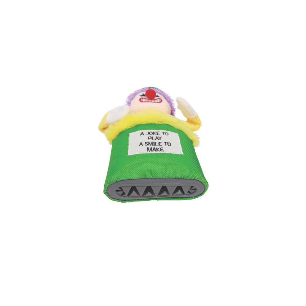 10659599 M-PETS JOYFUL PİPO SNACK ATTACK KÖPEK OYUNCAĞI