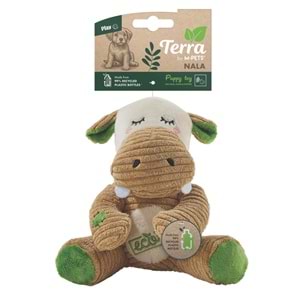 10660699 M-PETS TERRA ECO NALA PUPPY KÖPEK OYUNCAĞI