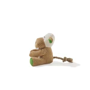 10660699 M-PETS TERRA ECO NALA PUPPY KÖPEK OYUNCAĞI