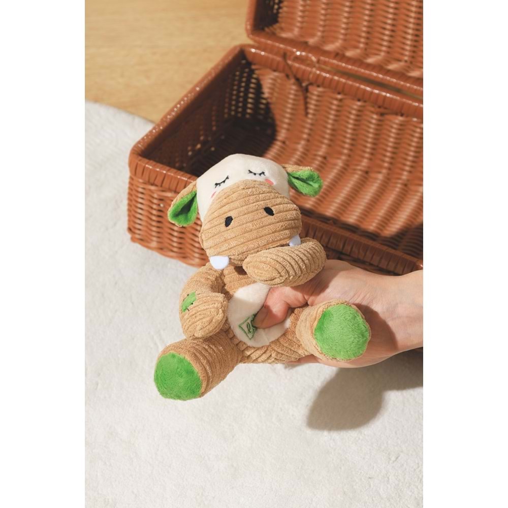 10660699 M-PETS TERRA ECO NALA PUPPY KÖPEK OYUNCAĞI