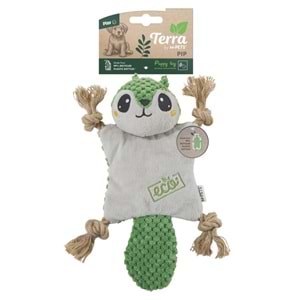10661299 M-PETS TERRA ECO PIP PUPPY KÖPEK OYUNCAĞI
