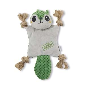 10661299 M-PETS TERRA ECO PIP PUPPY KÖPEK OYUNCAĞI