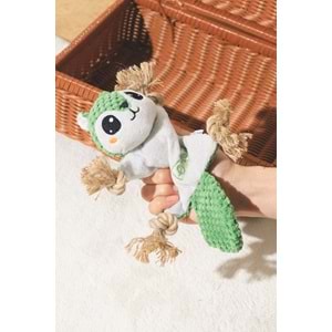 10661299 M-PETS TERRA ECO PIP PUPPY KÖPEK OYUNCAĞI